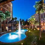 Hotel Royal Carlton 4*