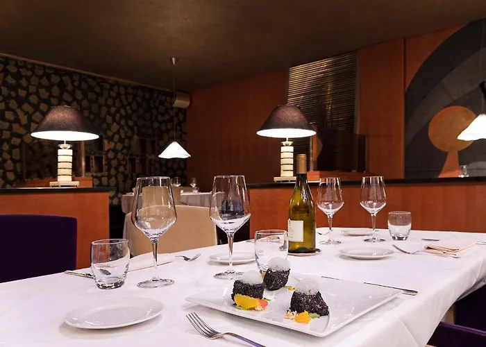 로얄 칼튼 호텔 볼로냐