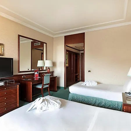 Royal Carlton Bologna