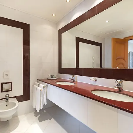 Hotel Royal Carlton