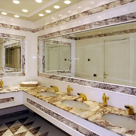 Royal Carlton Hotel Bologna