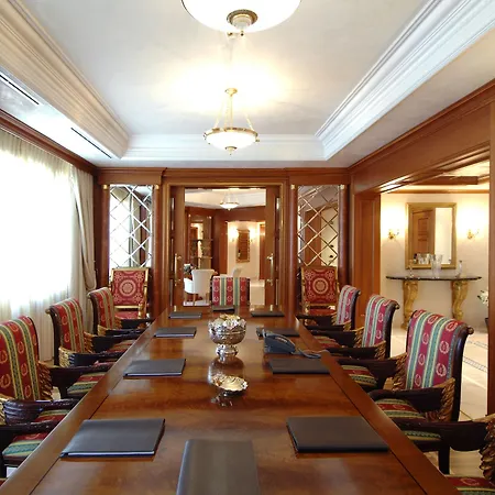 Royal Carlton 4* Bologna