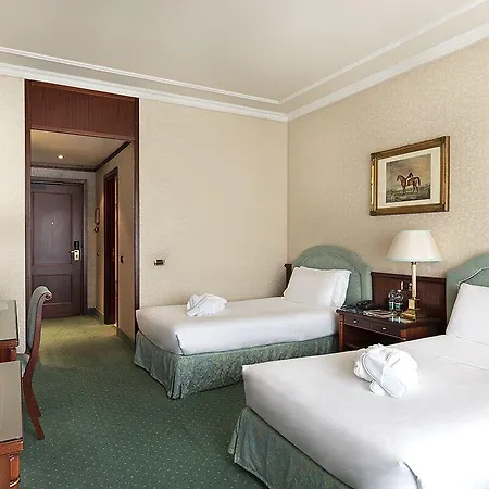 Royal Carlton 4* Bologna