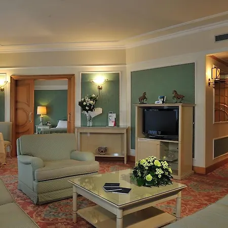Hotel Royal Carlton 4*