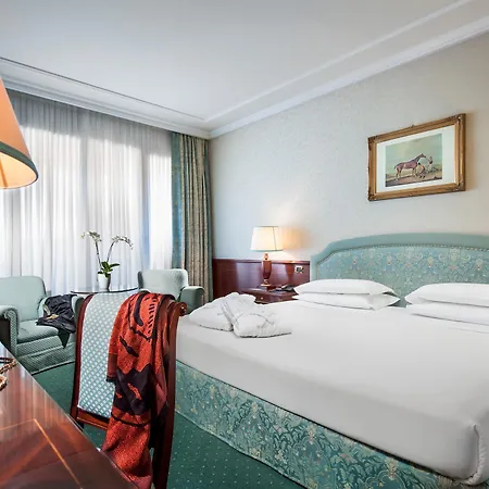 Royal Carlton Bologna