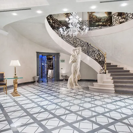 Hotel Royal Carlton Bologna