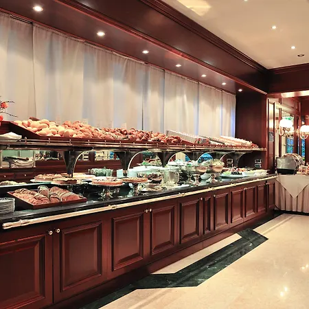 Royal Carlton 4* Μπολόνια