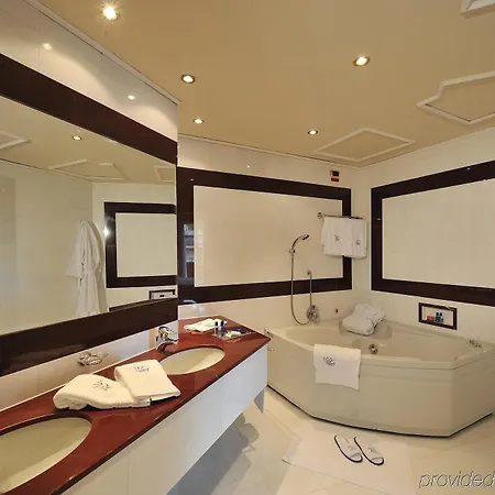 Hotel Royal Carlton Bologna