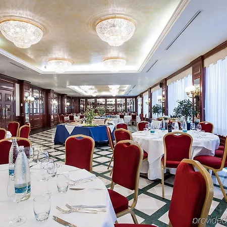 Royal Carlton Hotel Bologna