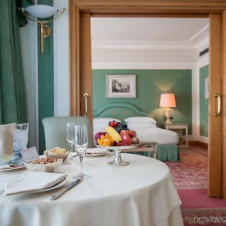 Hotel Royal Carlton Bologna