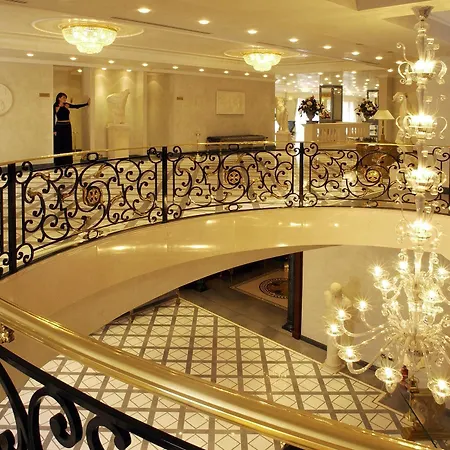Royal Carlton 4* Bologna
