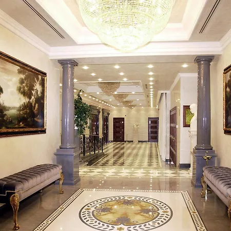 Royal Carlton 4*