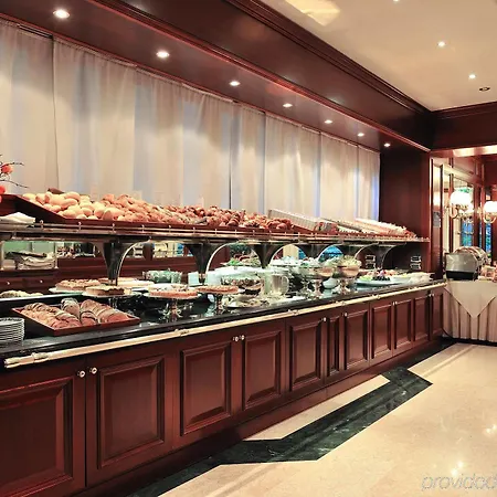 Hotel Royal Carlton Bologna