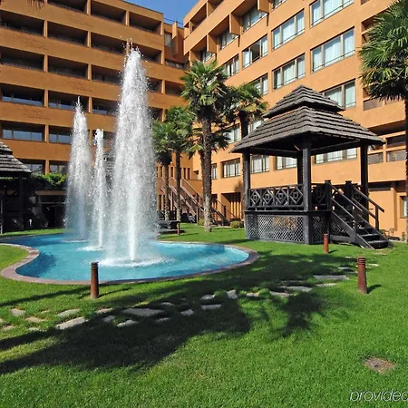 Royal Carlton Hotel Bologna