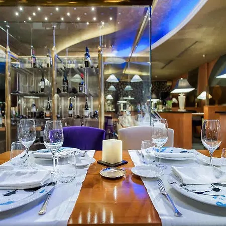 Royal Carlton Hotel Bologna