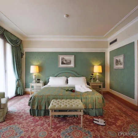 Hotel Royal Carlton Bologna