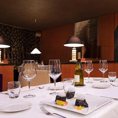 Royal Carlton Hotel Bologna