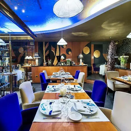 Royal Carlton 4* Bologna