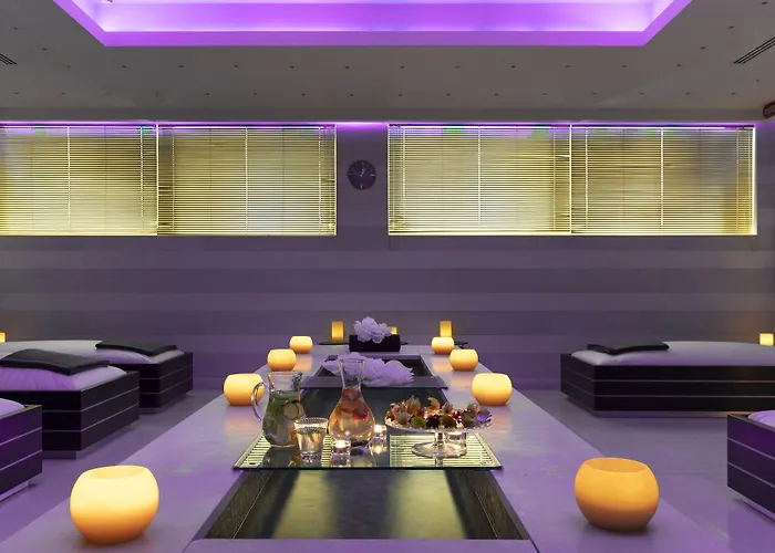 Royal Carlton 4* Болонья