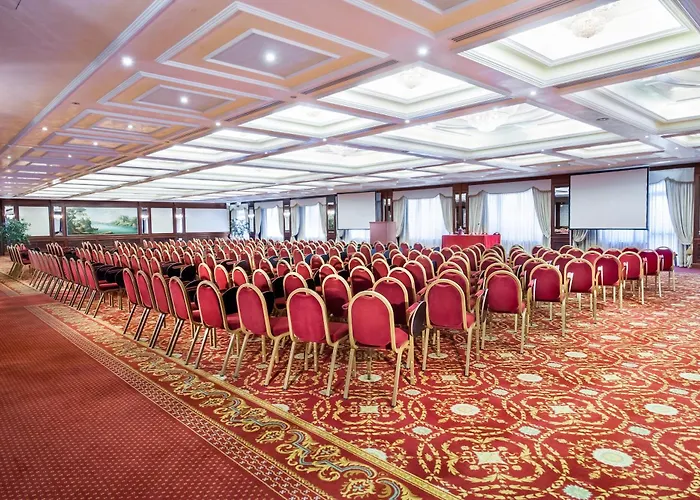 Royal Carlton 4* Болонья