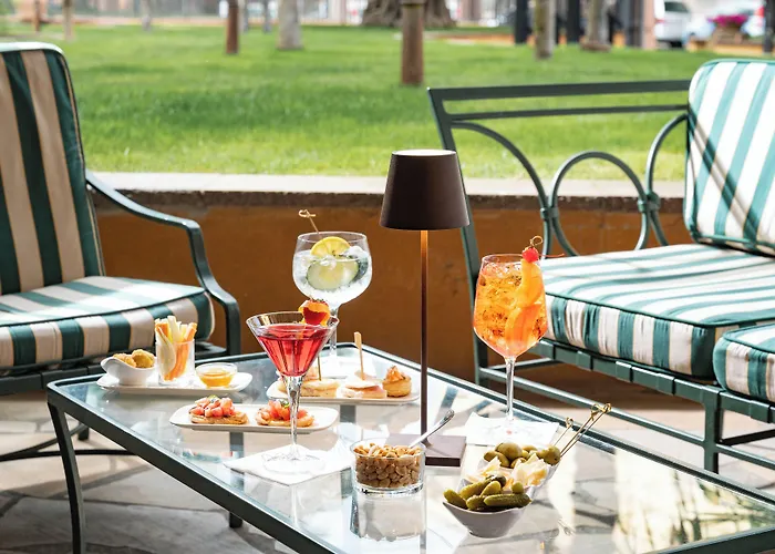 Royal Carlton Отель 4*