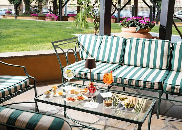 Royal Carlton 4* Болонья