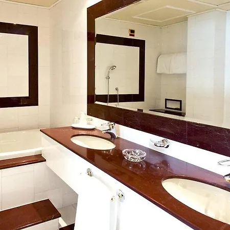 Royal Carlton Hotel Bolonia