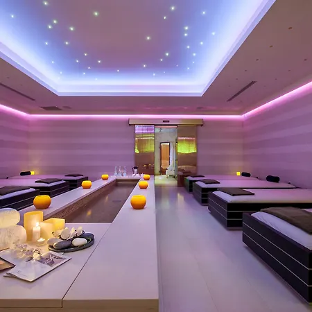 Szálloda Royal Carlton 4*