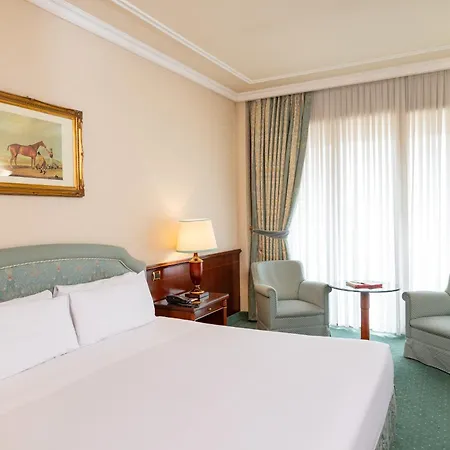 Отель Royal Carlton 4*