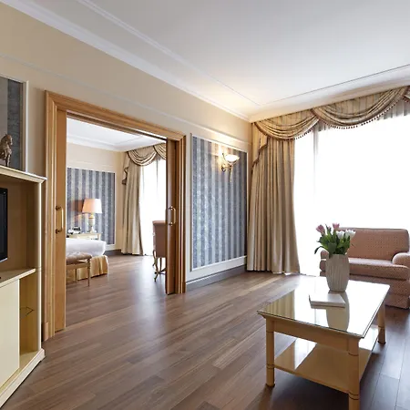 Royal Carlton 4* Bologna