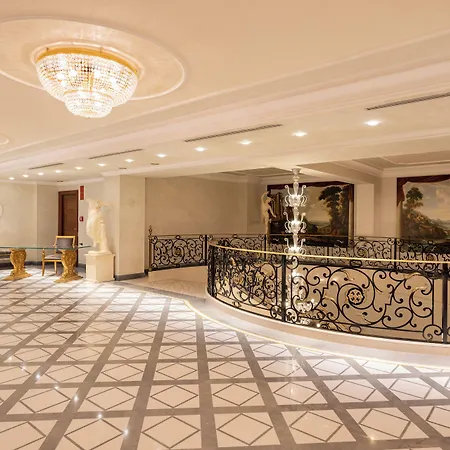 Royal Carlton Bologna