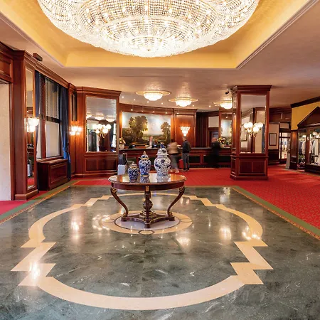 Royal Carlton Ξενοδοχείο