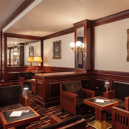 Royal Carlton Szálloda 4*