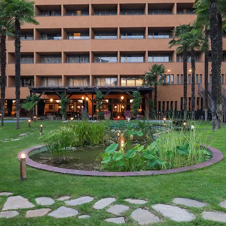 Royal Carlton 4* Bologna