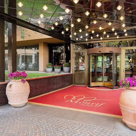 Ξενοδοχείο Royal Carlton