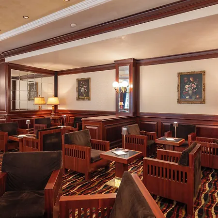 Royal Carlton Hotel Bolonia