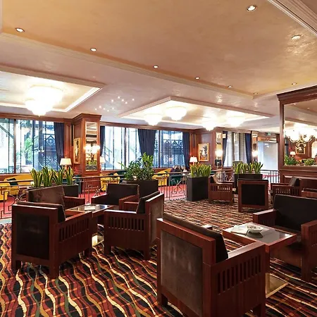 Hotel Royal Carlton 4*
