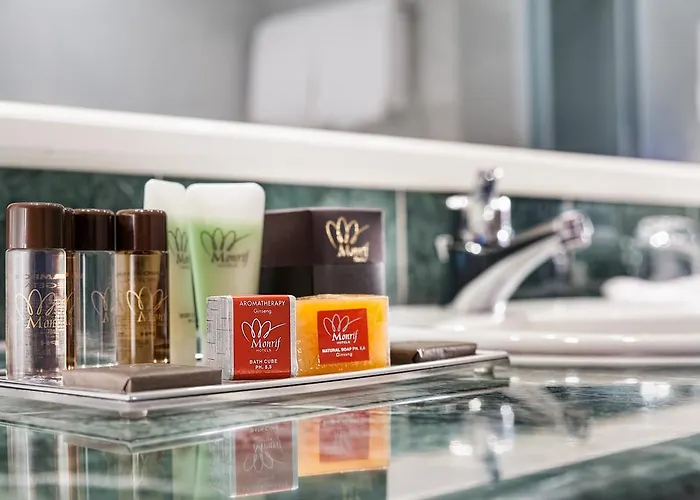 ホテル ロイヤル カールトン ボローニャ