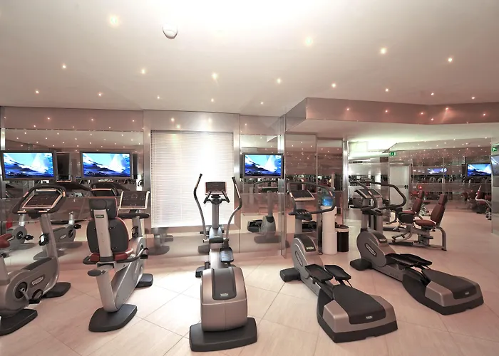 皇家卡尔顿酒店