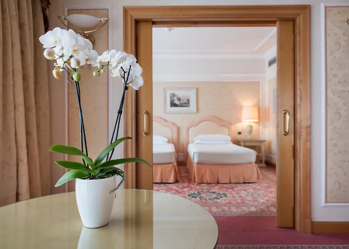 Royal Carlton Bologna