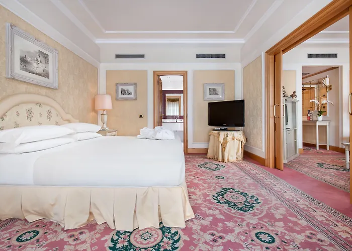 皇家卡尔顿酒店