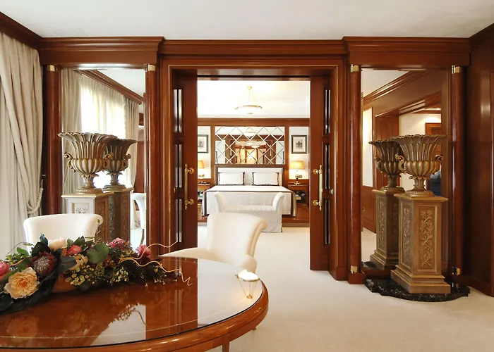 Royal Carlton 4* Bologna