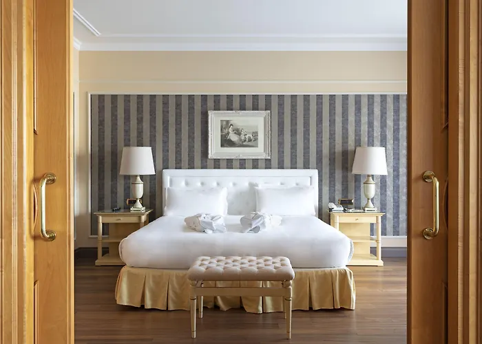 Hotel Royal Carlton Bologna