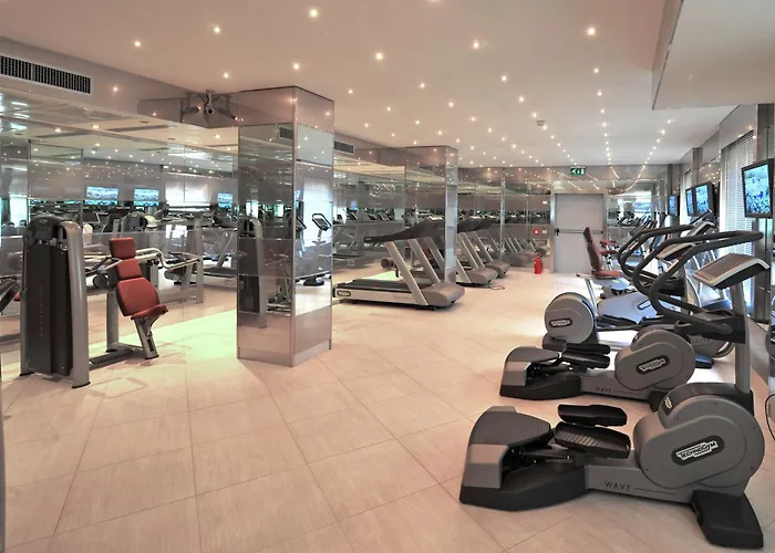 Royal Carlton Hotel Bologna