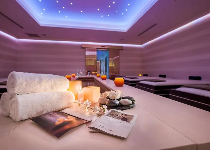 ロイヤル カールトン 4*