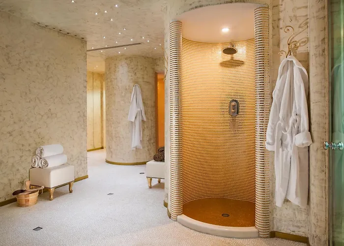 酒店 皇家卡尔顿酒店