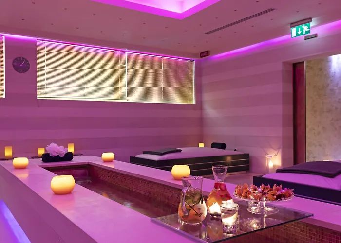 Royal Carlton 4* Bologna