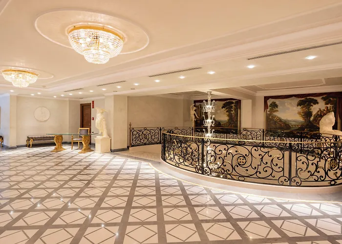 Royal Carlton Bologna