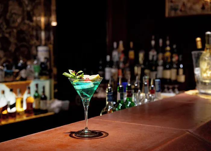 皇家卡尔顿酒店