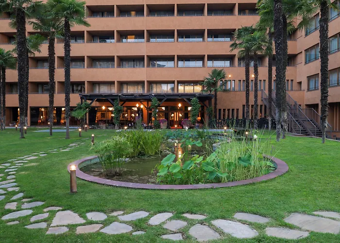 Royal Carlton 4* Bologna